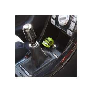  Bully IP1010 Green Skull Cigarette Lighter Automotive