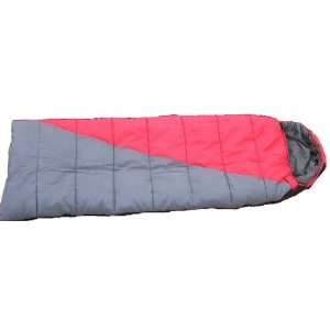   Sleeping Bag a Specially Designed Wide Sleeping Bag for Better Sleep
