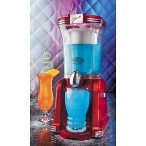  Retro Vertical Slushee Machine RSM 650