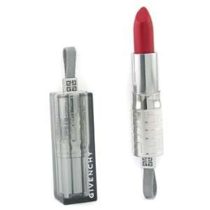   Rouge Interdit Shine ( Ultra Shiny Lipstick )   # 12 Red Shine Beauty