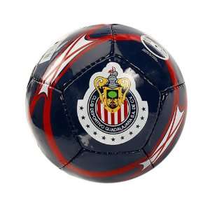  Chivas Soccer Ball (Size 2)