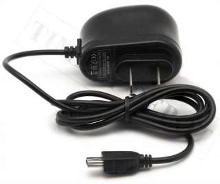 Combo Pack Car Charger + Home Charger for Blackberry, Motorola, Htc 