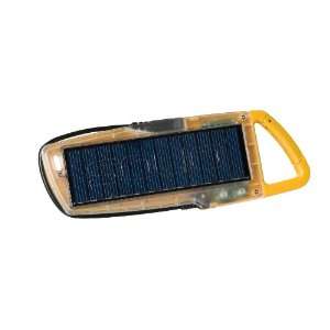 Solio Rocsta Hybrid Solar Charger (new) 