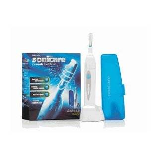  Philips Sonicare Advance 4300 Sonic Toothbrush Explore 