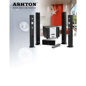   Ashton Movie Theater Quality Home Theater Sound Systems Electronics