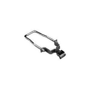  Fulton Spare Tire Carrier with Lock FUWETCHL0700 Sports 