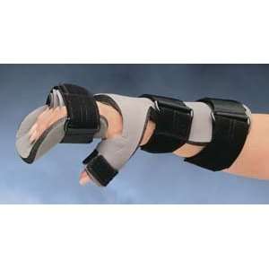  Progress Dorsal Anti Spas. Splint, Size M, Right Health 