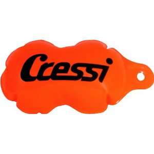  Cressi Spearfishing Inflatable Buoy