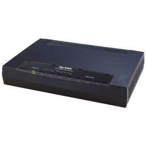 ZyXEL P660H D1 Cost effective Ultra High Speed ADSL2/ADSL2+ Internet 