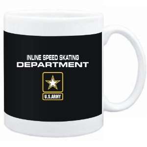    DEPARMENT US ARMY Inline Speed Skating  Sports