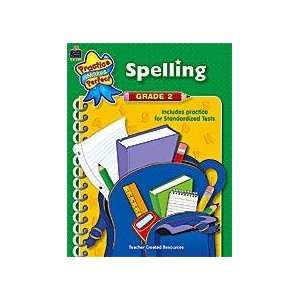  Spelling Grade 2 Toys & Games