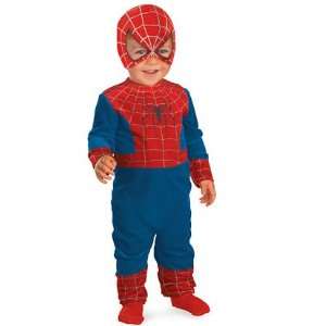  Little Spider Man® Costume Toys & Games