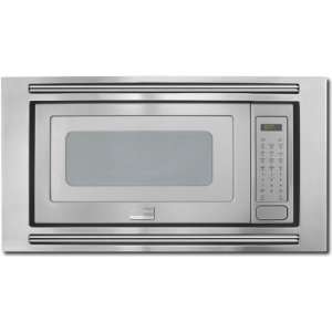   Professional 2.0 Cu. Ft. Built In Microwave   Stainless Steel Kitchen