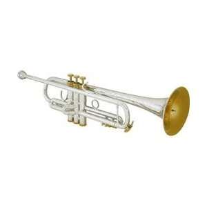   Custom Anniversary Bb Trumpet (Standard) Musical Instruments