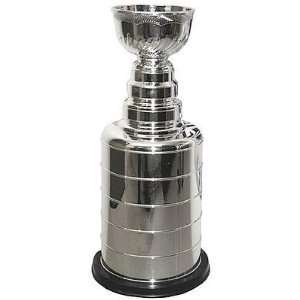  Official NHL Licensed Stanley Cup Trophy Replica 2 Feet 