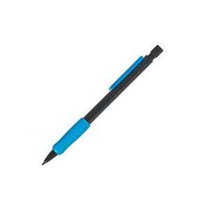   Grip Mechanical Pencils, 0.7 mm, Black Barrel 