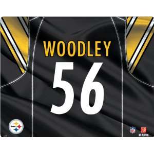  LaMarr Woodley  Pittsburgh Steelers skin for Dell Streak 5 