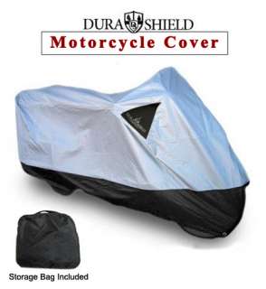 Honda Goldwing 1200 Motorcycle Cover by DuraShield    A1 