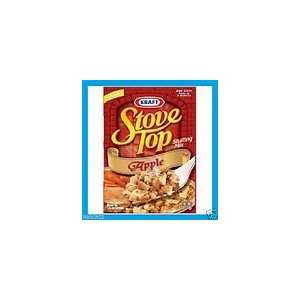 Kraft Stove Top Stuffing Mix Apple Limited Edition   2 Pack  