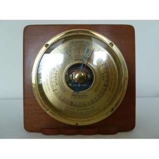   Barometer Atmospheric Pressure Weather Forecast Device Very Cool