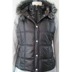NEW Ariat Khumbu Winter Vest #10008429 Black 2 in 1  