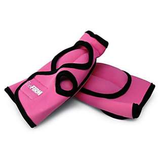 The FIRM® Weighted Cardio Gloves Kit  