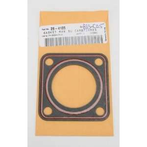   Gasket SU Carb to Manifold Gasket   2in Bore 27200 04 SU Automotive