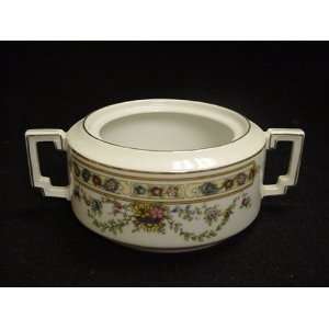  HEINRICH SUGAR BOWL (NO LID) HC #26 