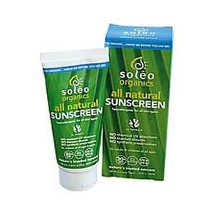  Sunscreen, SPF 30, 2.6 oz ( Multi Pack) Health & Personal 