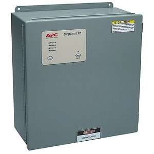  APC PMF3 Panelmount Surge Protection Device Electronics