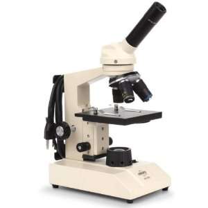  Nasco   Swift Model M2251B Microscope Industrial 