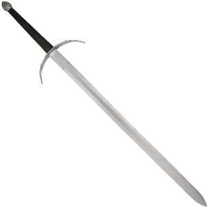 Crescent Moon Knights Sword Two Handed 