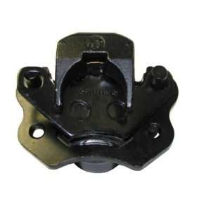  REAR BRAKE CALIPER with BRAKE PADS for Chinese made 50cc 