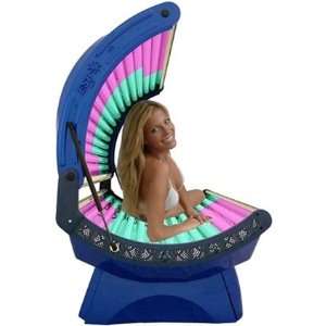  Introducing The Avalon 24 Home Tanning Bed