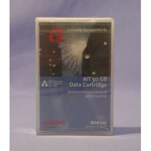   AIT 2 50/130GB 8mm Data Cartridge, Tape Media