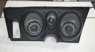 ALSO HAVE THE WIRING HARNESS & CENTER GAUGE PANEL ON OTHER AUCTIONS