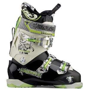  Tecnica Crossfire Ski Boots