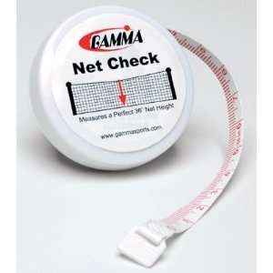 Gamma Net Check for Tennis Courts   CGNC Sports 