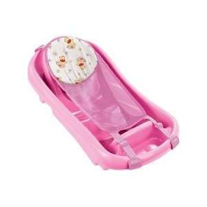  The First Years Winnie the Pooh Tub with Bath Sling and 