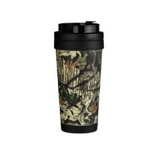  Thermos Nissan 14 Ounce Stainless Steel Tumbler, Mossy Oak 