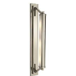   and Company TOB2301PN Thomas Obrien 2 Light Sconces in Polished Nickel