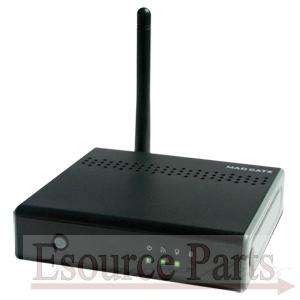 Mad Catz Wireless Network Adapter (XBOX 360)   BLACK  