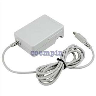   Nintendo DSi NDSi AC Wall Home Travel+DC Car Charger Adapter  