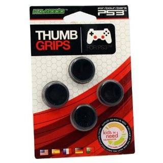  Green Dominator Grip Thumbstick Covers for XBOX 360, PS2 