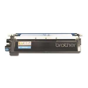  Brother MFC 9010CN   Cyan Toner Cartridge Electronics