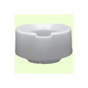   Tall Ette Elevated Toilet Seat, Standard, Each