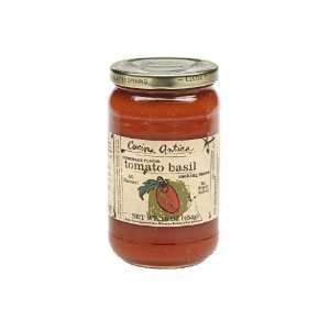16oz Tomato Basil Grocery & Gourmet Food