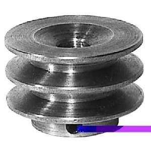   Part PULLEY DOUBLE   TORO 74 0480 # 78 681 Patio, Lawn & Garden