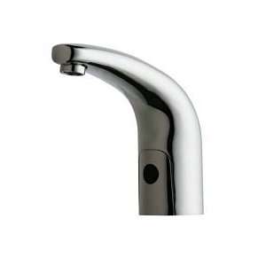  Chicago Faucets 116.111.21.1 N/A HyTronic Sensor Activated 