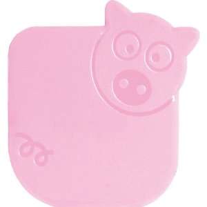  Tovolo 80 9161 Three Pigs Pan Scrapers, Set of 3 Kitchen 